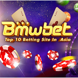BMWBET – Top 1 Nhà Cái Uy Tín Nhất Tại Việt Nam icon