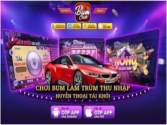 Nhà Cái Số 1 review chi tiết về Bum79 CLub – Nhà cái thế giới icon