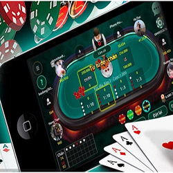 Cơ hội săn điểm thưởng chất lừ từ game chơi bài đổi điểm icon