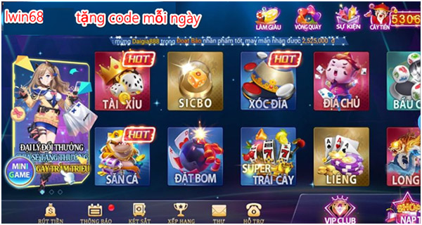 So sánh các App game bài đổi thưởng hàng đầu IWIN - TWIN - ZaloQQ 01