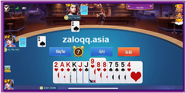 So sánh các App game bài đổi thưởng hàng đầu IWIN - TWIN - ZaloQQ 03