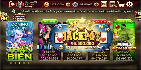 ZIK CLUB, VN88 CLUB, NAGAVIP - Sự Lựa Chọn Hoàn Hảo Cho Những Ai Đam Mê Game Bài Đổi Thưởng 03