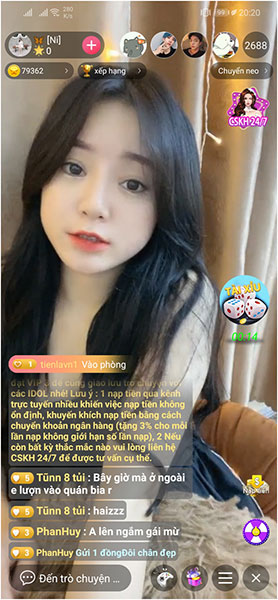 live 567 app 02