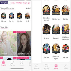 Lý do mà ứng dụng Live 567 app được yêu thích icon