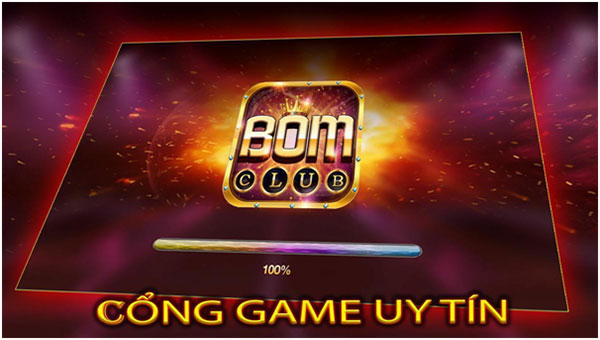 Ric.win, 360game, Bomclub - nhà cái game bài uy tín, đẳng cấp 03