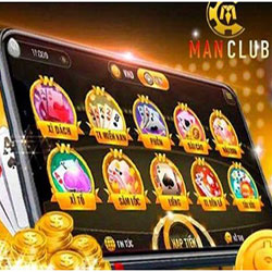 Có điều gì HOT ở top 3 cổng game Sky88, Man club, Mig35 icon