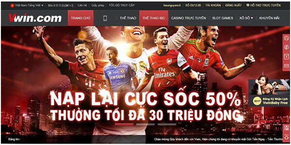 Top 3 Website Xem Bóng Đá Trực Tuyến Chuẩn Nhất 03