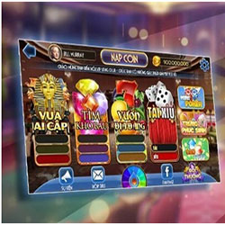 Vuong Quoc Xeng, Viva Game, 123Win – Top Sân Chơi Đánh Bài Đổi Thưởng Kinh Điển icon