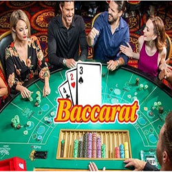 Game baccarat QH88 – 3 Lý do nên chọn nhà cái QH88 icon