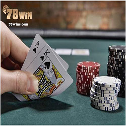 Cách chơi xì dách cực kỳ đơn giản và dễ thắng tại nhà cái uy tín 78win icon