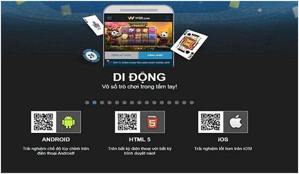 Đánh Giá Phiên Bản Mobile Của Các Nhà Cái 2022 02