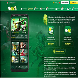 Đánh Giá Phiên Bản Mobile Của Các Nhà Cái 2022 icon
