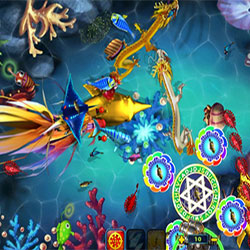 Hướng dẫn chơi game bắn cá ăn xu nhanh chóng – hiệu quả nhất 2022 icon