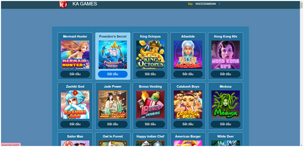 Trang tải ứng dụng Kubet - KU casino chính thức 02