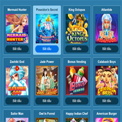 Trang tải ứng dụng Kubet – KU casino chính thức – Hướng dẫn cách tải chi tiết icon
