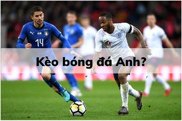 Chia sẻ cách soi kèo bóng đá Anh mới nhất siêu chuẩn xác 2022 02