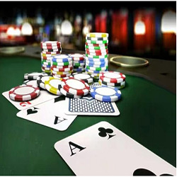 Chơi Baccarat trên Vb68 – Game bài ăn tiền thật icon