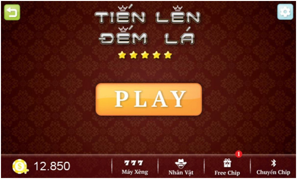 Game bài tiến lên cùng những trải nghiệm thú vị mới mẻ 02