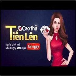 Game bài tiến lên cùng những trải nghiệm thú vị mới mẻ icon