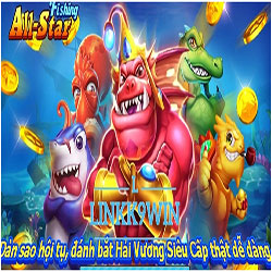 Game bắn cá đổi thưởng – Tái tạo đam mê cá cược trong “đại dương lớn” – Linkk9win icon