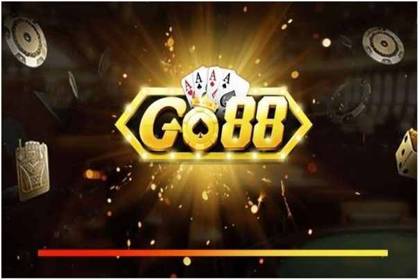 Go88 - Trò chơi online đổi thẻ cào cược thật đổi thưởng thật 01