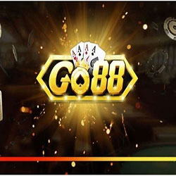Go88 – Trò chơi online đổi thẻ cào cược thật đổi thưởng thật icon