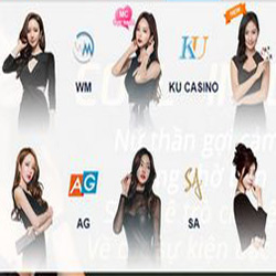 KU11 – Địa chỉ cá cược uy tín hàng đầu được đánh giá cao icon