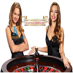 Link Tải Kubet Mới Nhất 2022 Cho Điện Thoại icon