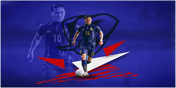 Bảng xếp hạng cầu thủ trẻ hay nhất của AFF Suzuki Cup 03