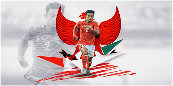Bảng xếp hạng cầu thủ trẻ hay nhất của AFF Suzuki Cup 04