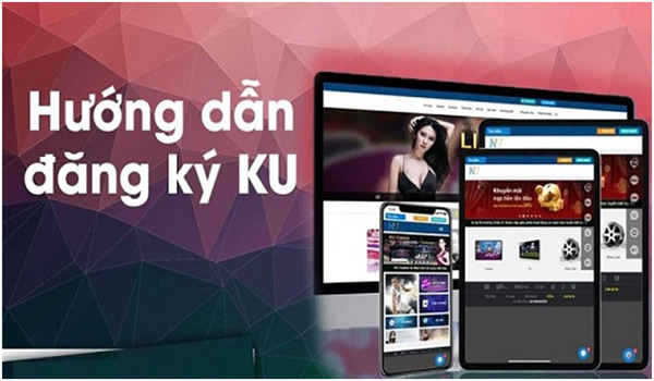 Cách tải Kubet 03