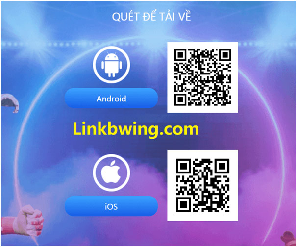 Cách tải ứng dụng Bwing đơn giản nhanh chóng Android và IOS 03