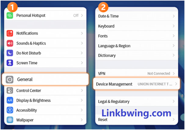 Cách tải ứng dụng Bwing đơn giản nhanh chóng Android và IOS 04