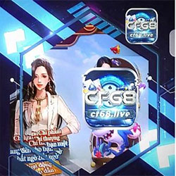 CF68 – Sân chơi cá cược lý tưởng của dân chơi chuyên nghiệp icon