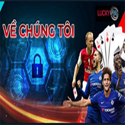 Dập tan tin đồn lừa đảo của nhà cái cá cược Lucky88 icon