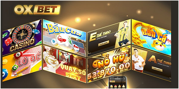 Đính chính tin đồn nhà cái OxBet lừa đảo thành viên 01