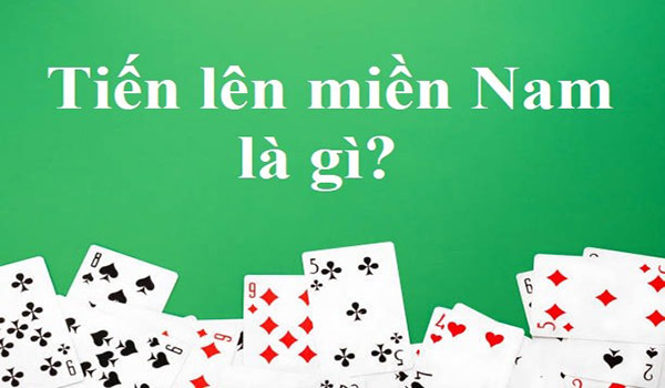 Hướng dẫn chơi game đánh bài tiến lên miền Nam 01