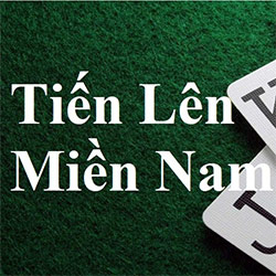 Hướng dẫn chơi game đánh bài tiến lên miền Nam chỉ vài phút icon