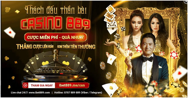 IBet88 - Nhà cái sở hữu nhiều người mến mộ nhất hiện nay 02