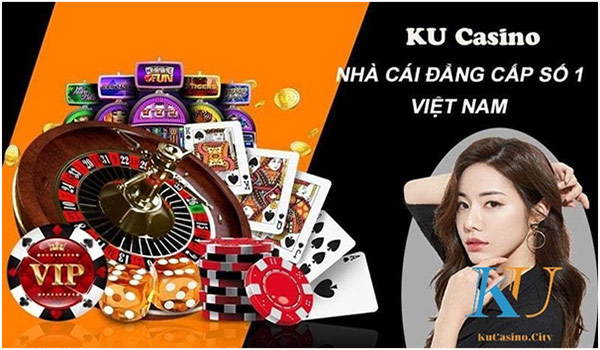 KU5566 - Link đăng ký, đăng nhập KuCasino 01