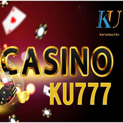Ku777 | Ku Casino | Kubet – Nhà cái uy tín hàng đầu hiện nay icon