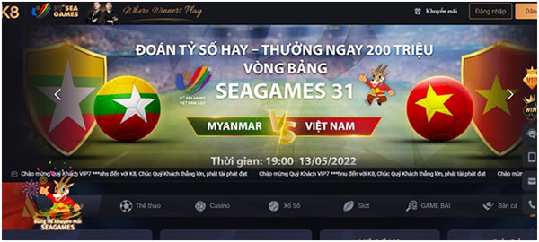 Link vào K8 02