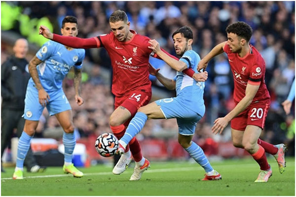 Man United và mùa giải đáng thất vọng đến cùng cực 03