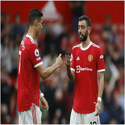 Man United và mùa giải đáng thất vọng đến cùng cực icon