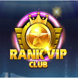 Rank Vip – Chơi game nhận thưởng kiếm tiền uy tín số 1 Việt Nam icon