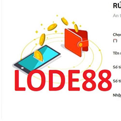 Bóc trần sự thật về tin đồn nhà cái lô đề Lode88 lừa đảo icon