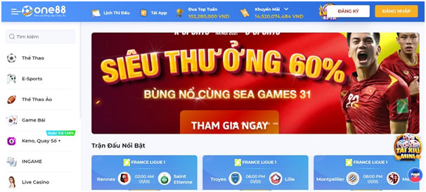 Xua tan nỗi lo của người chơi về tin đồn lừa đảo tại nhà cái One88 02