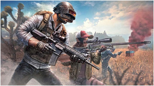 Top Game Hot và chất lượng cho PC được người chơi săn đón nhất 2022 02