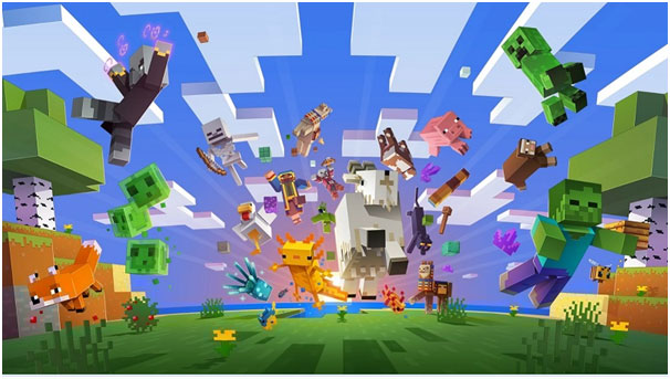 Top Game Hot và chất lượng cho PC được người chơi săn đón nhất 2022 03
