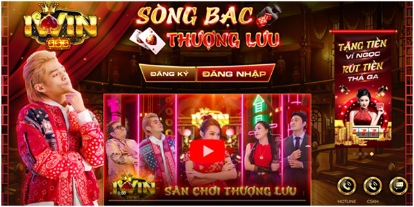Cách tải iwin club ios và android 01